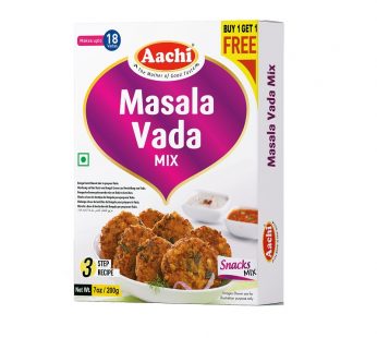 Aachi Masala Vada Mix (B1G1 OFFER)  200 Gm