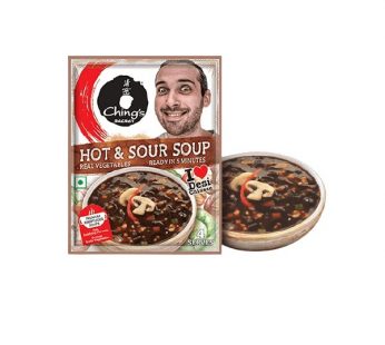 Chings Hot & Sour  Soup-55gm