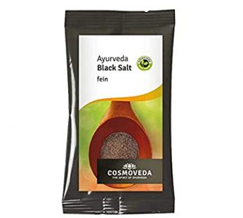 Cosmoveda Black Salt 40 gm