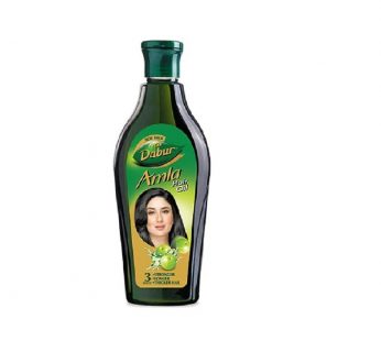 Dabur Amla Hair Oil -180ml