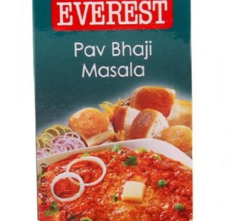 Everest Pav Bhaji Masala- 100gm