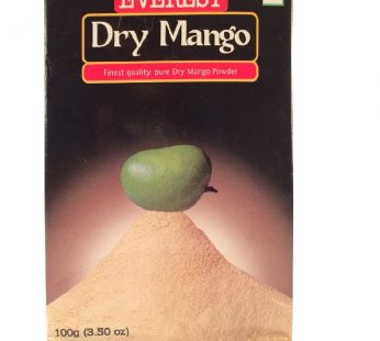 Everest Dry Mango Powder- 100gm
