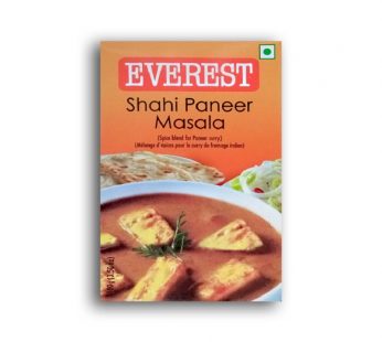 Everest Shahi Paneer Masala-100gm