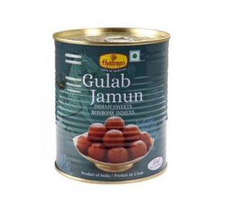 Haldiram Gulab Jamun –  1kg
