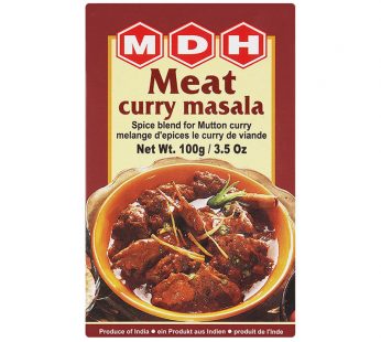 MDH Meat Curry Masala – 100gm