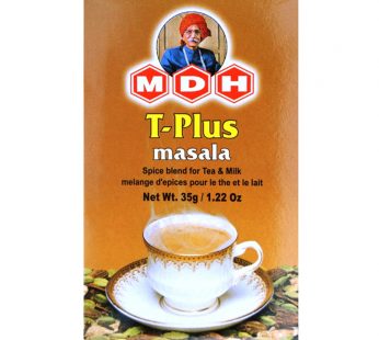 MDH T-Plus Masala 35gm