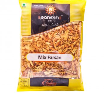Ganesh Bhel Mix Farsan – 200gm