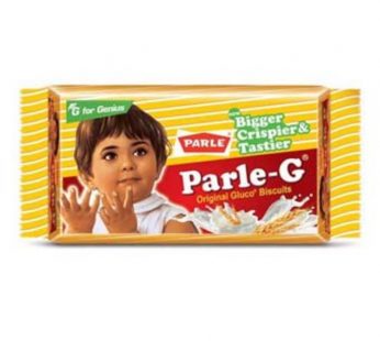 Parle-G Gluco Biscuits  79gm