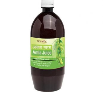 Patanjali Amla Juice – 1L