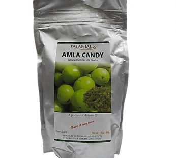 Patanjali Amla Candy 500 Gm