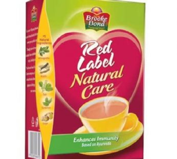 Red Label Natural Care Tea – 250g