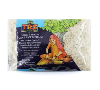 TRS Rice Flakes Medium (Powa/Poha) 1kg