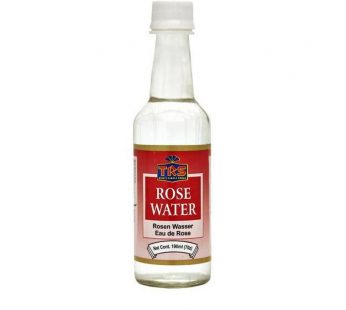 TRS Rose Water – 190 ml