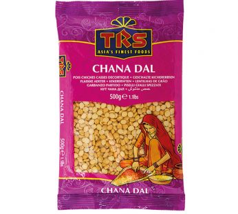 TRS Chana Dal 500 gm