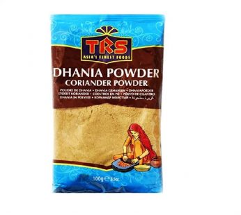 TRS Dhania Powder 100 gm