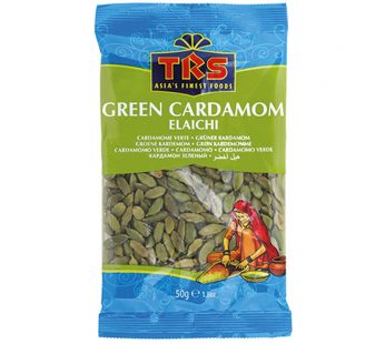 TRS Cardamom Green 50 gm