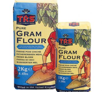 TRS Gramflour (Besan)-1kg