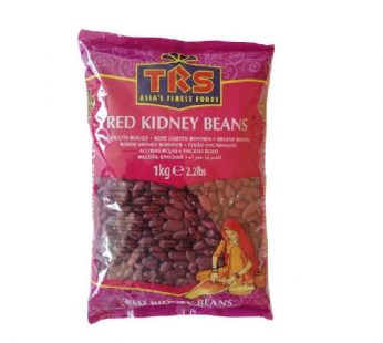 TRS Red Kidney Beans 1kg