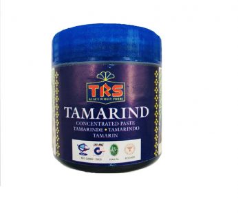 TRS Tamarind Concentrate Paste-200g