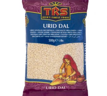 TRS Urid/Urad Dal 500gm