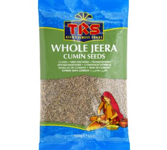 TRS Jeera Whole 100 gm