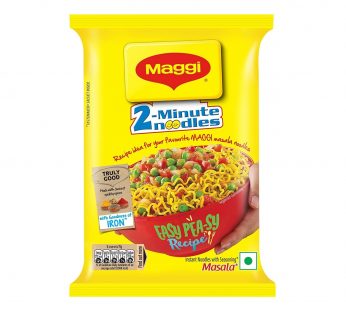 Maggi Instant Masala Noodles-70g