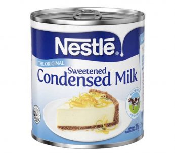 Nestle Sweetened Condensed Milk-397g
