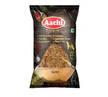 Aachi Jeera (cumin seeds) – 100 gm