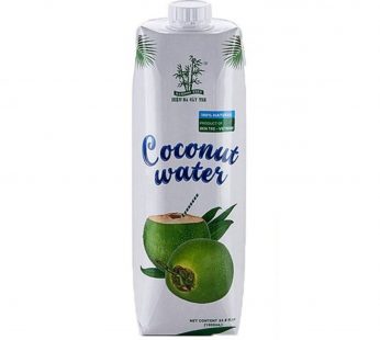 BAMBOO TREE Coconut Water-1L