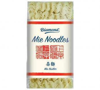 Diamond Mie Chilli Noodles-250g