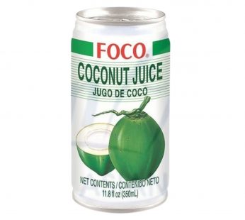 FOCO Coconut Drink-350 ml