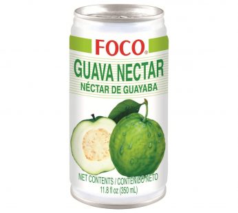 FOCO Guava Drink-350 ml