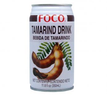 FOCO Tamarind Drink-350ml