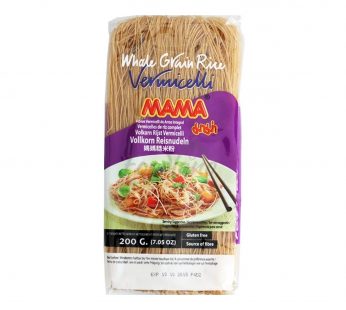 MAMA Whole Grain Rice Vermicelli Noodle-200g