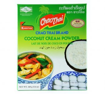 Chao Thai Coconut Cream powder-160g