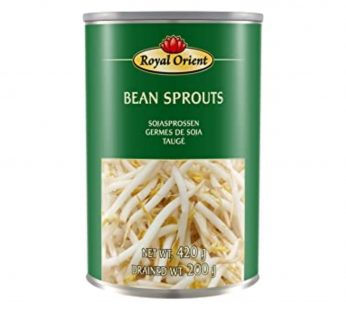 Royal Orient Bean Sprouts in Water-425g
