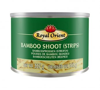 Royal Orient Bamboo Shoot (Slices)-227g