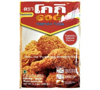 Gogi Tempura Flour-150g