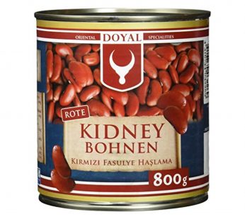 Doyal Red Kidney Beans-800g