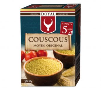 Doyal Couscous-500g