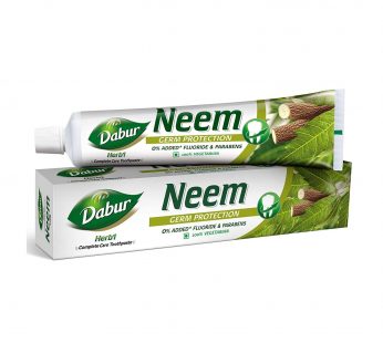 Dabur Toothpaste Neem-100g