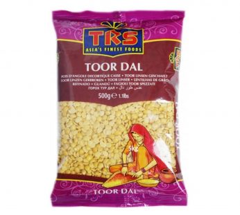 TRS Toor Dal-500g