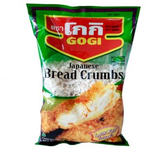 Gogi Japanese Bread Crumbs-200g