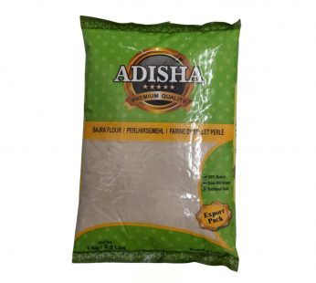 Adisha Bajra Flour 1Kg