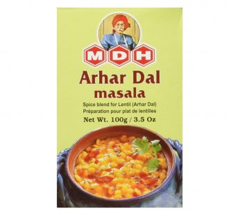 MDH Arhar Dal Masala-100