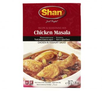 Shan Chicken Masala 50gm