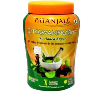 Patanjali Chyawanprabha Sugar free – 750 gm