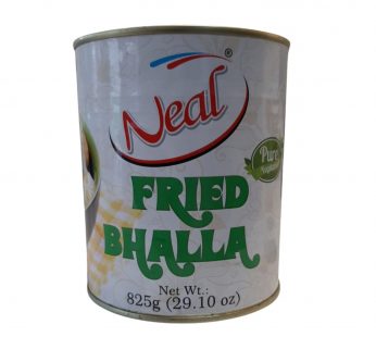 Neal Fried Bhalla-825g
