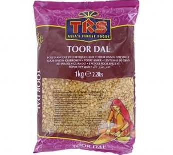 TRS Toor Dal-1kg