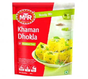 MTR Khaman Dhokla Mix-200g